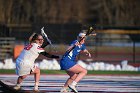 WLax vs BSU  Women’s Lacrosse vs Bridgewater State University. - Photo by Keith Nordstrom : WLax, lacrosse